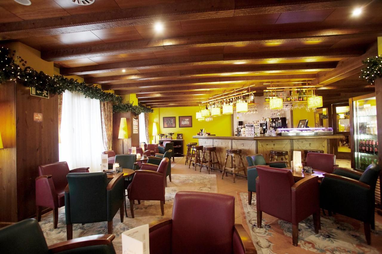 Ski Plaza Hotel & Wellness Canillo Bagian luar foto