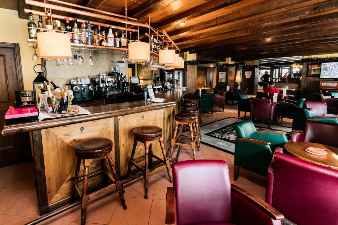 Ski Plaza Hotel & Wellness Canillo Bagian luar foto