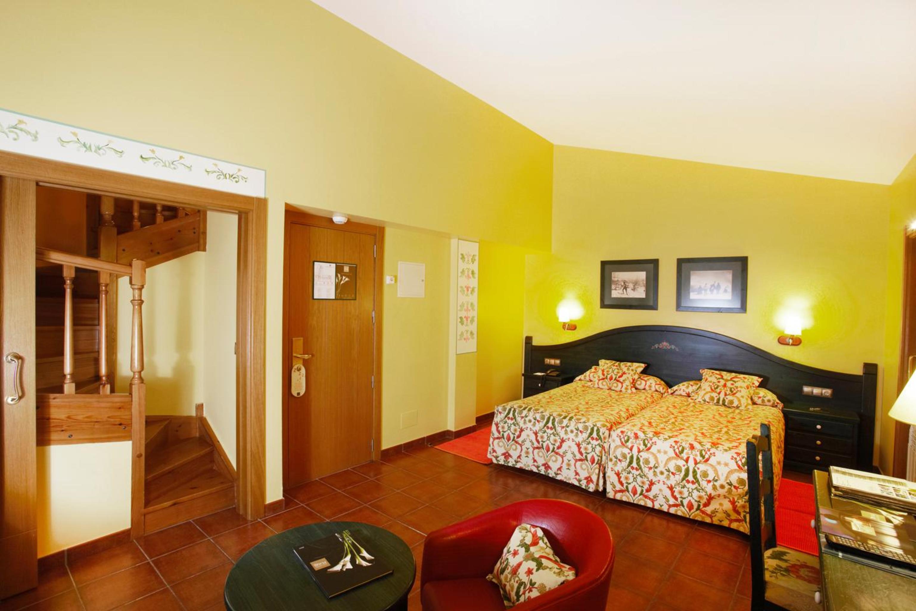Ski Plaza Hotel & Wellness Canillo Bagian luar foto