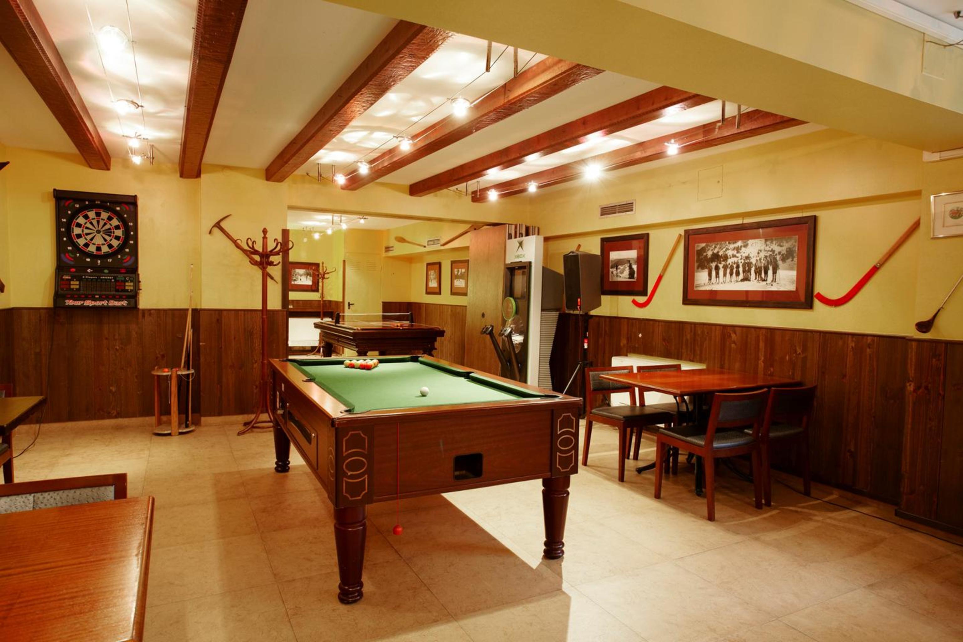 Ski Plaza Hotel & Wellness Canillo Bagian luar foto