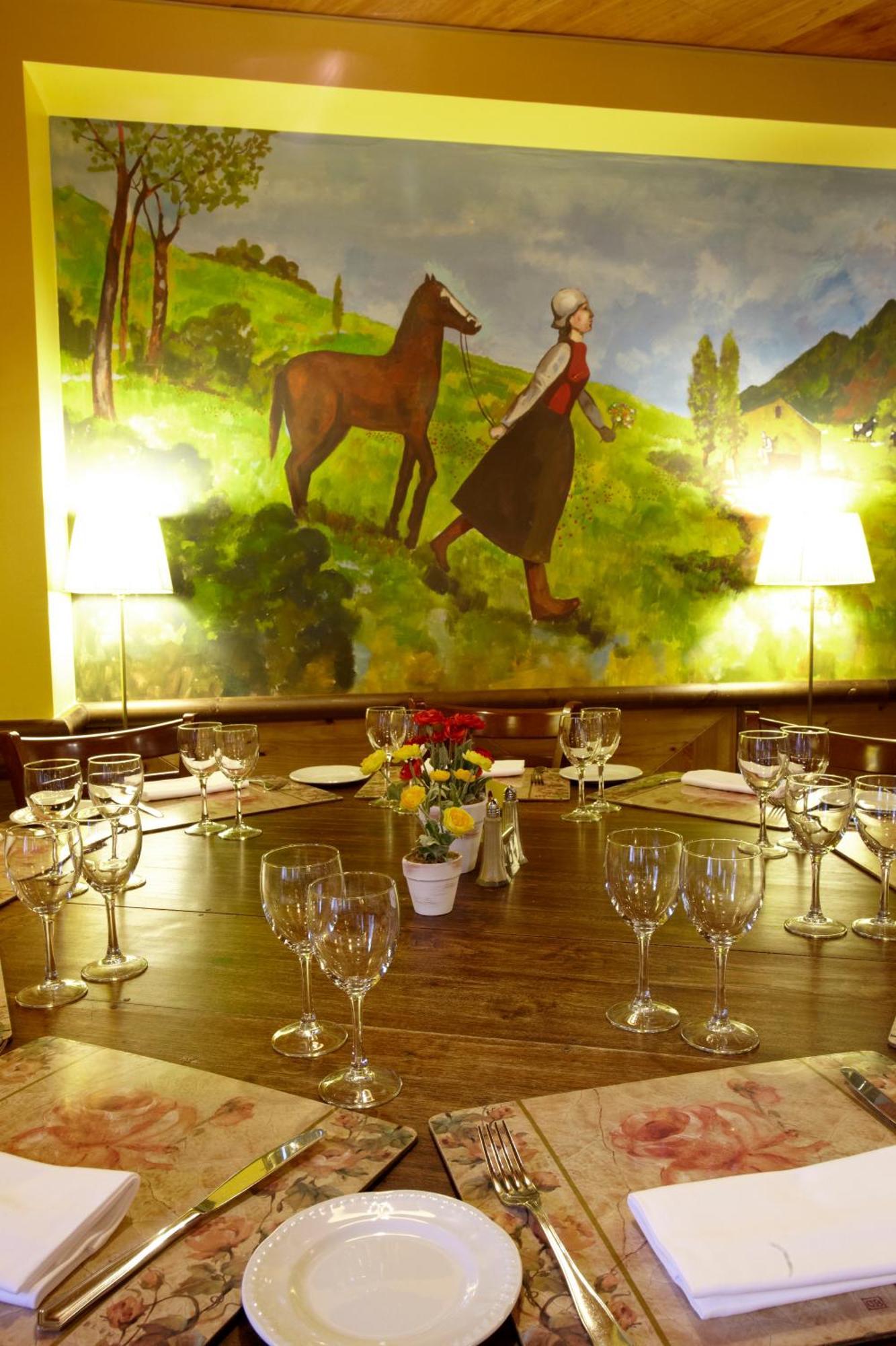 Ski Plaza Hotel & Wellness Canillo Bagian luar foto
