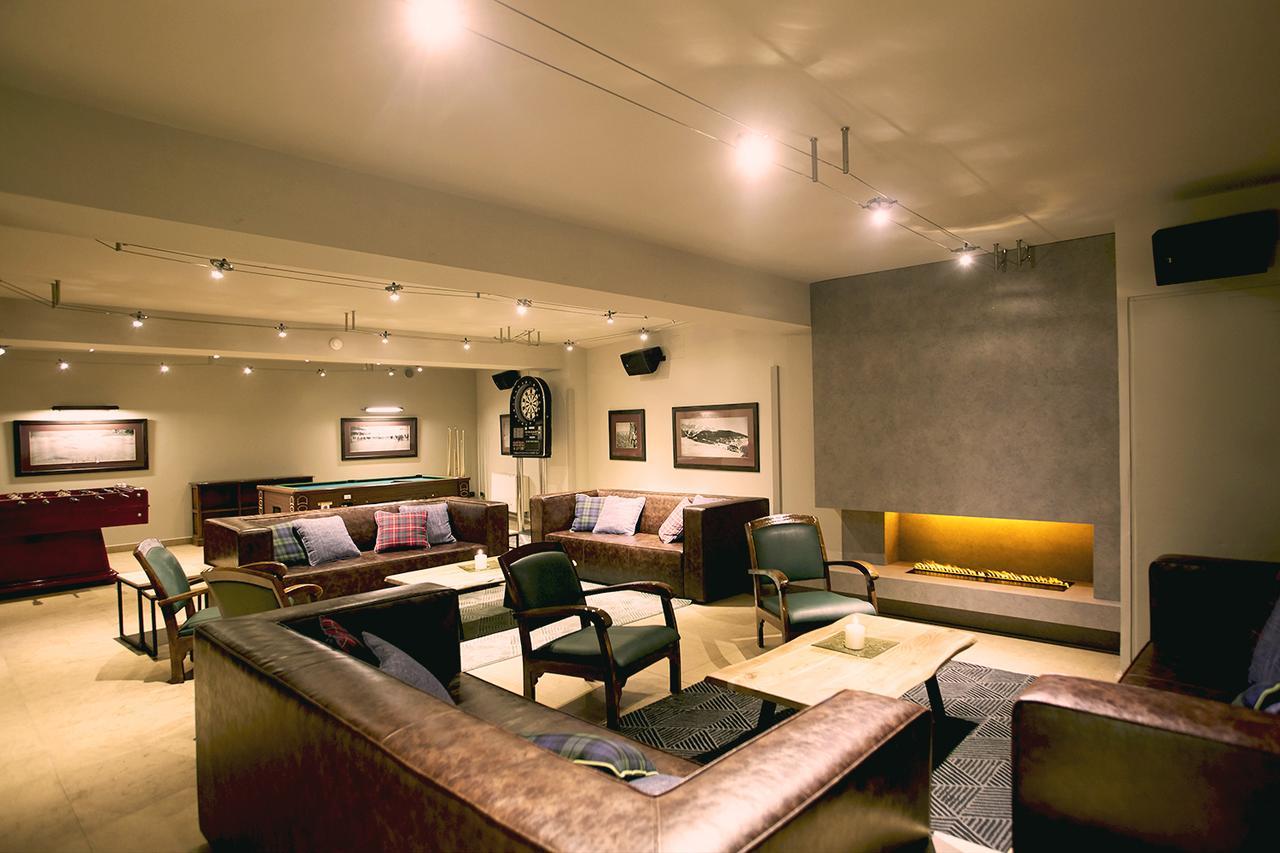Ski Plaza Hotel & Wellness Canillo Bagian luar foto