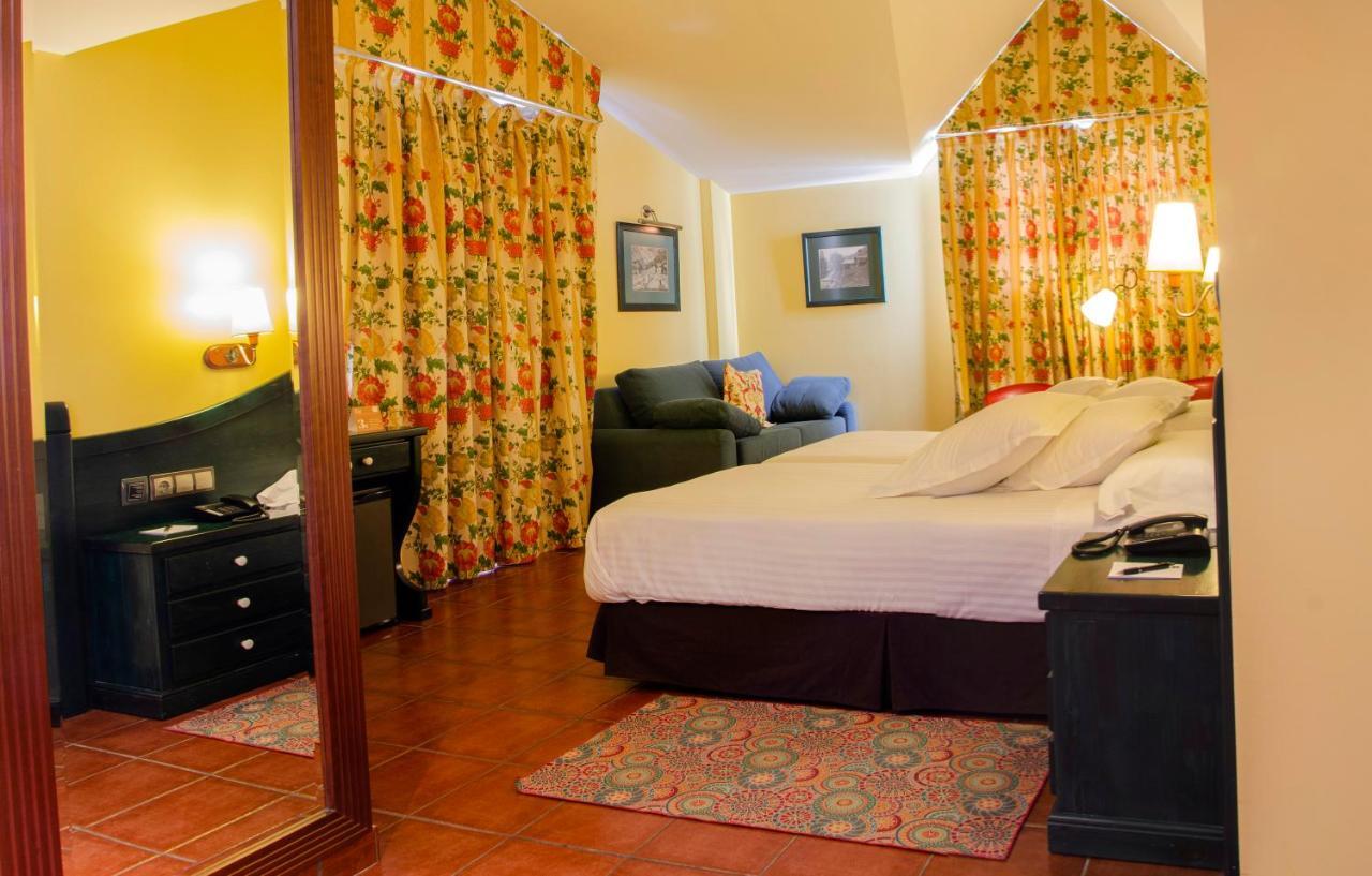 Ski Plaza Hotel & Wellness Canillo Bagian luar foto
